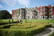 Luxury Pimms Afternoon Tea & Grounds Entry for 2 at Nidd Hall, Warner Hotels
