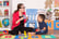 Teachers Assistant Course 1