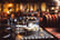 Premium Prosecco Afternoon Tea at The Crazy Bear - Beaconsfield 
