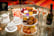  4* Crowne Plaza Glasgow Afternoon Tea For 2 Or 4 - Prosecco Option!