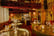 12-Plate Sharing Menu and Premium Champagne at The 5* Crazy Bear - Two Locations