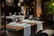 12-Plate Sharing Menu and Premium Champagne at The 5* Crazy Bear - Two Locations