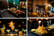 12-Plate Sharing Menu and Premium Champagne at The 5* Crazy Bear - Two Locations