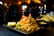 12-Plate Sharing Menu and Premium Champagne at The 5* Crazy Bear - Two Locations