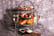 Italian Veeno Afternoon Tea & Bottle of Fizz for 2 - Leeds