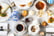 Afternoon Tea & Prosecco For 2 – The Mandeville Hotel, Marylebone 