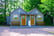 shepherds hut