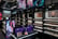45 Min Sculpting Facial, Skin & Makeup Appointment & Bubbly- 3 Locations