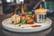 Open Spend Voucher on Food & Drinks for 2 at The Fuzzy Beak in Whitehead