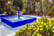 Majorelle Garden in Marrakech