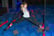 Ninja Warrior Adventure & Inflatable Park Edinburgh - School Holidays Availability! 