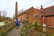 House and Garden Entry to Sarehole Mill - Single or Family 