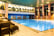 QHotels Collection – 1 or 2 Treatments with Lunch and Prosecco for 1 or 2 – 14 Locations