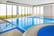 QHotels Collection – 1 or 2 Treatments with Lunch and Prosecco for 1 or 2 – 14 Locations
