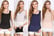 ALWAYS-ON-3-PACK-CHIFFON-SUMMER-TANK-TOPS---12-COLOURS-Slide-1
