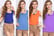 ALWAYS-ON-3-PACK-CHIFFON-SUMMER-TANK-TOPS---12-COLOURS-Slide-2