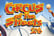 circus of the streets logo