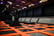 Trampoline grid at Kick Air, Manchester