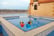 Malta Holiday Getaway - Soreda Hotel outdoor pool