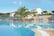 Mareblue Beach Resort Hotel Corfu Pool and Loungers