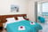 Mareblue Beach Resort Hotel Corfu Sea View Room