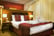 Lough Allen Hotel and Spa Drumshanbo Bedroom