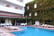 Xaine Park Hotel Pool