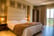 Hotel Pineta Palace Rome Italy Double Room