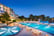 Aminess Grand Azur Hotel Swimming Pool
