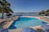 Hotel Bellevue Orebic Croatia Pool