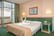 Hotel Beatriz Costa & Spa Lanzarote Spain Double Room