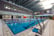 Trinity College Sports Centre Swim & Gym Passes - Swimming Pool