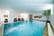 Hotel San Francesco, Ischia, Italy, Pool