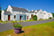 Achill Cottages Holiday Home 2nt Luxury Island Escape for up to 6 - Exterior Front of Cottages