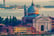Venice City Views Stock