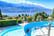 Leonardo Da Vinci Hotel, Lake Garda, Italy, Pool