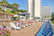 Hotel Oasis Park Splash, Calella, Spain, Pool