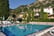 Hotel Bazzanega Village, Lake Garda Italy - Pool