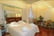 Antares Hotel Rubens, Milan, Italy - Bedroom