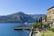 Grand Hotel Britannia Excelsior, Lake Como, Italy, Exterior