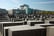 Berlin, Germany, Stock Image - Holocaust Memorial