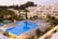 Muthu Clube Praia da Oura, Algarve, Portugal - Pool