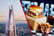 The Shard & Marco Pierre White Dining