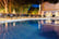 Hotel Torre Azul & Spa - Adults Only, El Arenal, Pool