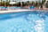 Hotel El Faro Pool