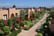 Club Dar Atlas, Marrakech, Morroco - Gardens
