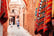 Marrakech, Morroco, Stock Image - Medina