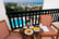 Royal Mirage Agadir Hotel, Balcony
