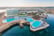 Ramla Bay Resort, Malta - Aerial