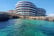 Ramla Bay Resort, Malta - Cove